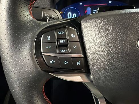 Used 2025 Ford Explorer ST w/ Sun And Sound Package AWD/4WD image 18