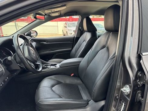 Used 2024 Toyota Camry XSE image 25