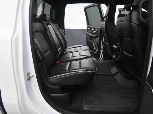 Used 2023 RAM 1500 Laramie image 15