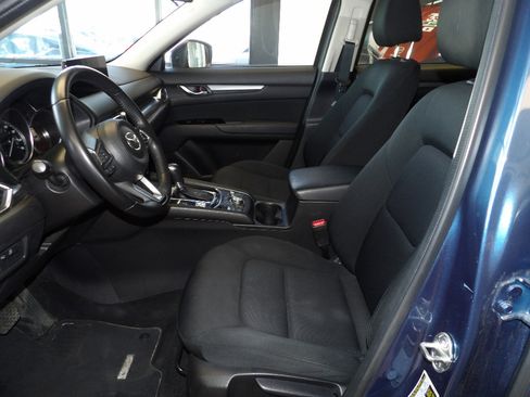 Certified 2023 MAZDA CX-5 AWD 2.5 S image 25