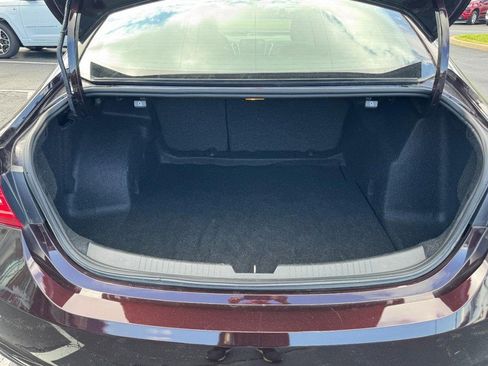 Used 2020 Chevrolet Malibu LS FWD image 6