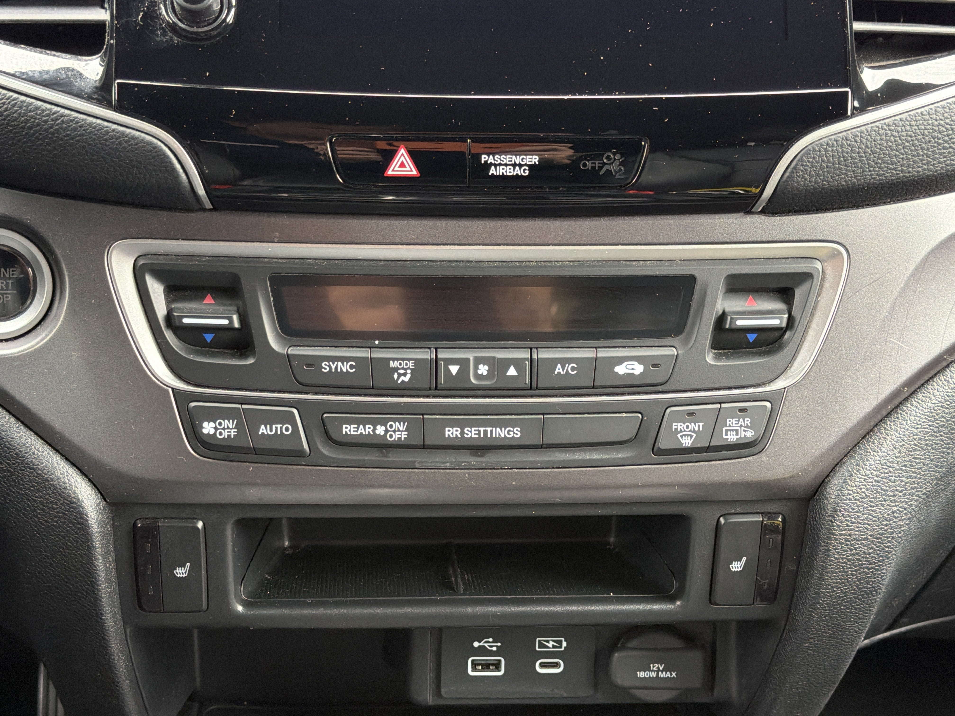 Used 2025 Honda Passport EX-L image 21