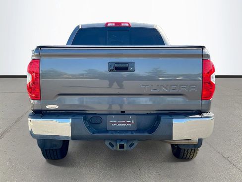 Used 2014 Toyota Tundra SR5 w/ TRD Off Road Package AWD/4WD image 6