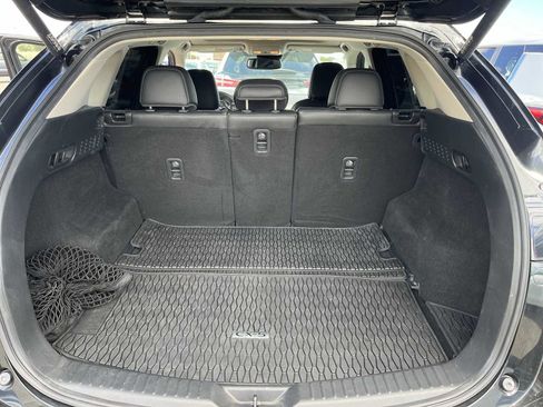 Used 2022 MAZDA CX-5 AWD 2.5 S image 23
