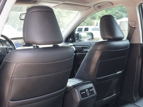 Used 2015 Honda Accord EX-L image 20