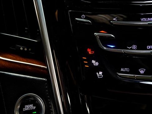 Used 2015 Cadillac Escalade ESV Premium image 24