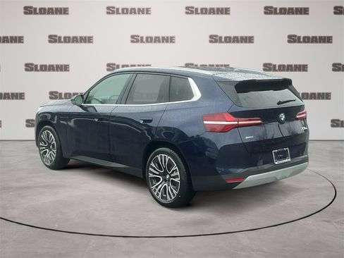 New 2026 BMW X3 xDrive30 w/ Convenience Package image 3