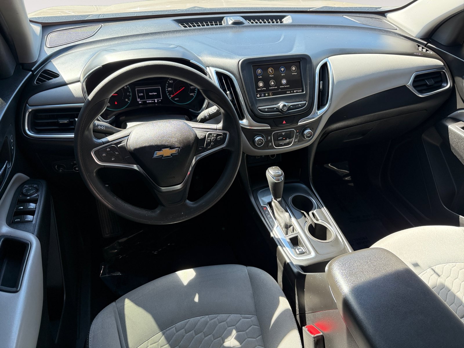 Used 2019 Chevrolet Equinox LS FWD image 15