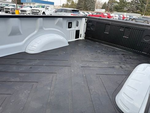 Used 2024 Ford F250 XLT w/ XLT Premium Package image 21
