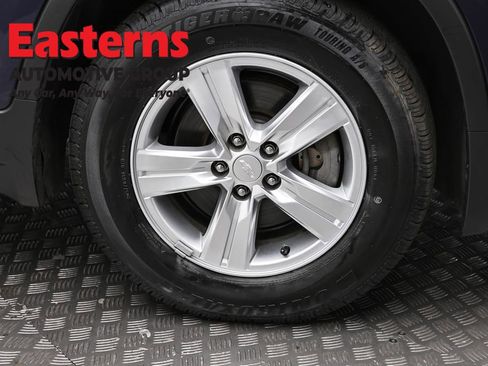 Used 2019 Chevrolet Trax LT image 31