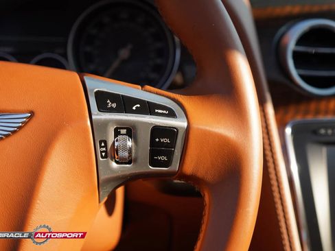 Used 2013 Bentley Continental GT AWD/4WD image 36