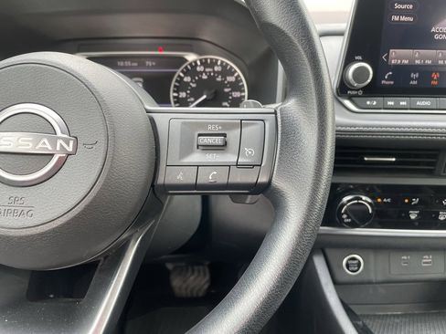 Certified 2023 Nissan Rogue S image 13