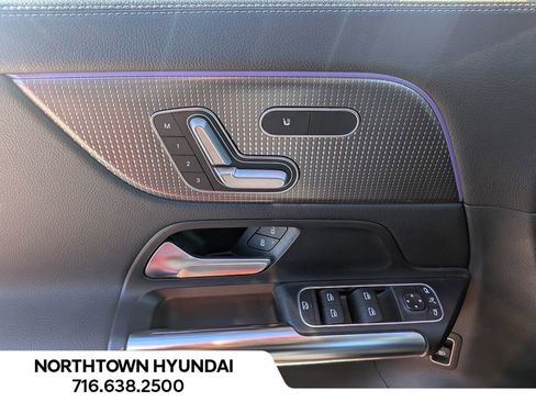 Used 2021 Mercedes-Benz GLA 250 4MATIC image 29