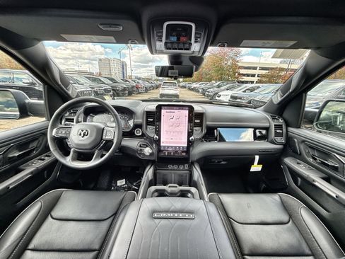 New 2026 RAM 1500 Limited image 23