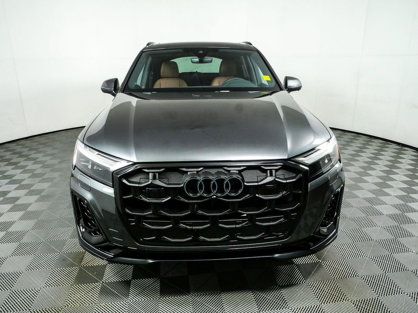 Used 2026 Audi Q7 Premium Plus AWD/4WD image 30