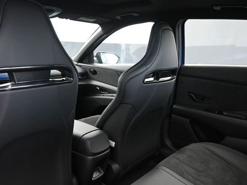 New 2026 Hyundai Elantra N Base image 20