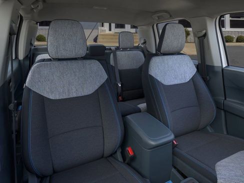 New 2026 Ford Maverick XLT image 10