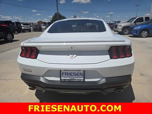 Used 2024 Ford Mustang Premium image 7
