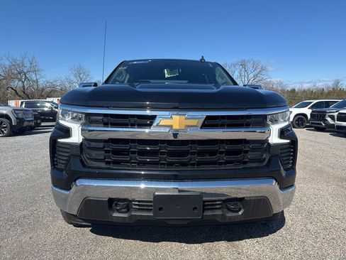 Used 2022 Chevrolet Silverado 1500 LT image 3