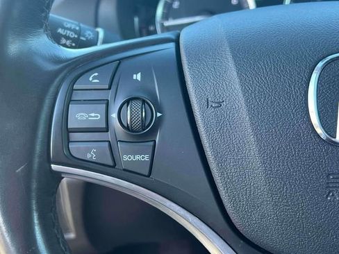 Used 2020 Acura MDX SH-AWD image 29