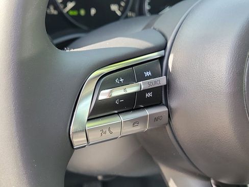 New 2026 MAZDA CX-50 AWD 2.5 Hybrid w/ Weather Package image 23