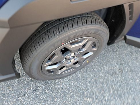 New 2026 Subaru Outback Premium image 18