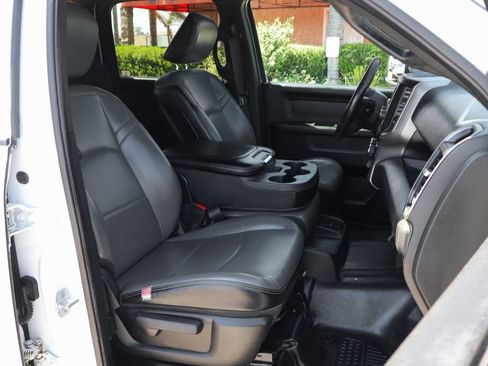 Used 2022 RAM 2500 Tradesman w/ Protection Group AWD/4WD image 43