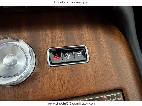New 2026 Lincoln Navigator Black Label AWD/4WD image 75