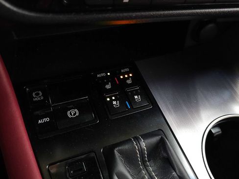 Used 2018 Lexus RX 350 F Sport w/ Cold Area Package AWD/4WD image 30