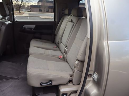 Used 2009 Dodge Ram 2500 Truck SLT image 20