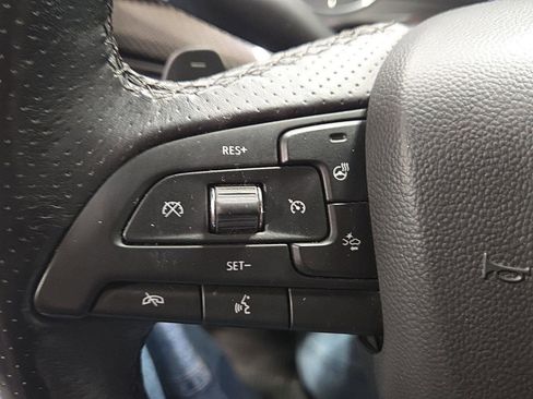 Used 2019 Cadillac XT4 Sport image 19