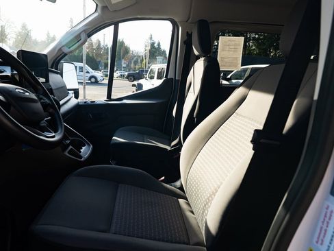 Used 2023 Ford Transit 350 XLT image 16
