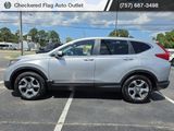 Used 2019 Honda CR-V EX-L image 3