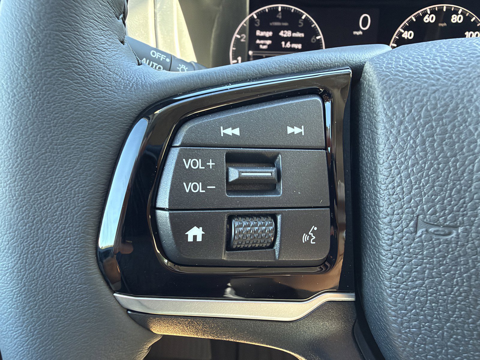 New 2027 Honda Odyssey EX-L image 19