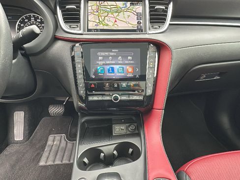 Certified 2023 INFINITI QX50 Sport image 22