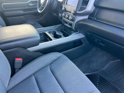 Used 2019 RAM 1500 Big Horn image 15