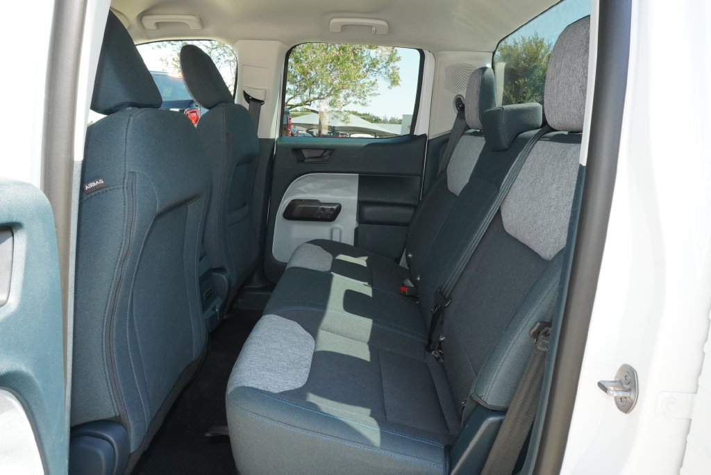 Used 2026 Ford Maverick XLT AWD/4WD image 26