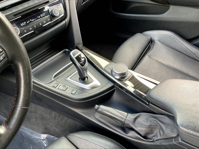 Used 2020 BMW 430i Gran Coupe w/ Convenience Package RWD image 19