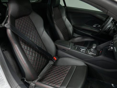 Used 2020 Audi R8 V10 performance AWD/4WD image 25