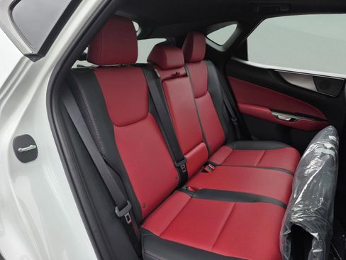 New 2026 Lexus NX 450h+ F Sport image 20