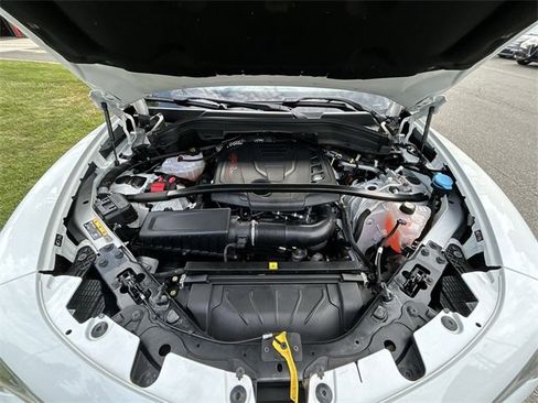 Used 2024 Alfa Romeo Stelvio Veloce image 14