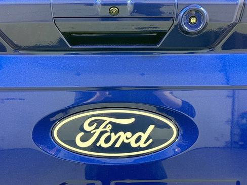 New 2026 Ford F150 XLT w/ Equipment Group 302A MID AWD/4WD image 25