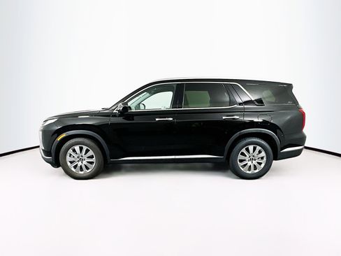 Used 2025 Hyundai Palisade SEL image 4
