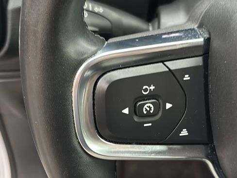 Used 2023 Volvo C40 P8 Recharge Plus AWD/4WD image 15