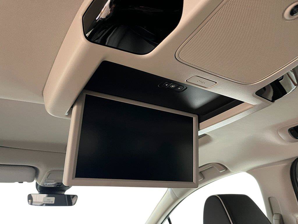 New 2027 Honda Odyssey Elite image 23