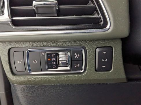 Used 2023 Lincoln Navigator Black Label image 23