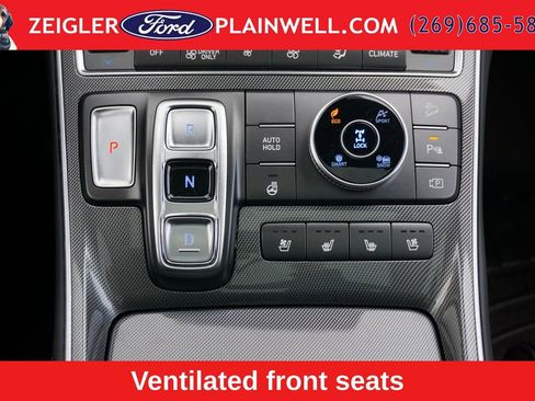 Used 2023 Hyundai Santa Fe Limited AWD/4WD image 25