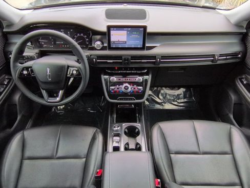 Used 2022 Lincoln Corsair AWD w/ Equipment Group 101A image 15
