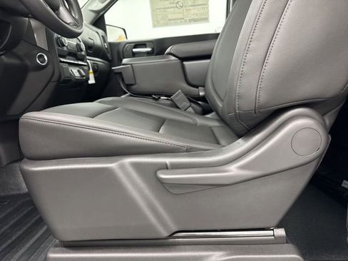 New 2026 Chevrolet Silverado 1500 W/T w/ Trailering Package image 10