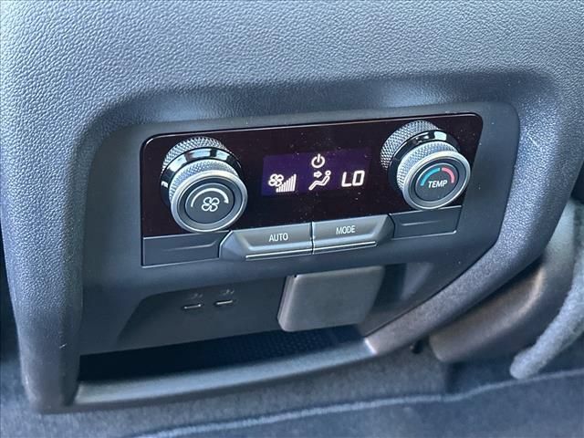 New 2027 Buick Enclave Sport Touring w/ Power Package FWD image 21